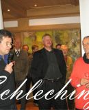 Ausstellung Schleching Titel