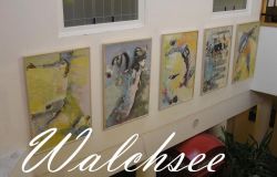 Ausstellung Wittlinger Titel