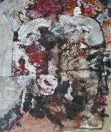 Gesichter 12