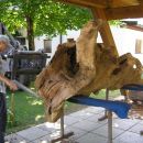 Hirzingalm Arbeiten 01