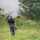 Hirzingalm Bergung 2009 07