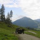 Hirzingalm Bergung 2009 33