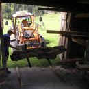 Hirzingalm Bergung 2009 39