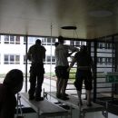 Hirzingalm Turnhalle 11