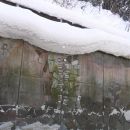 Muehlbergwand Winter 2