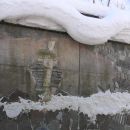 Muehlbergwand Winter 3