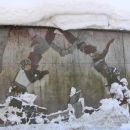 Muehlbergwand Winter 4