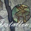 Menue Gestaltung